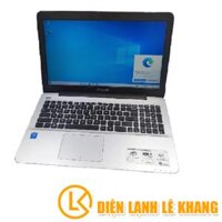 Bán Laptop Cũ Asus F555L Core i5 2Vga