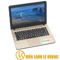 Bán Laptop Cũ Asus X441u Core i3