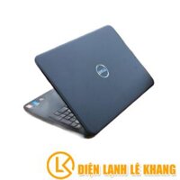 Bán Laptop Cũ Dell 3537 Core i5 Gen 4 2Vga