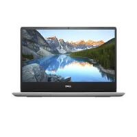 Bán Laptop Cũ/  Dell Inspiron 5485/ AMD Ryzen 5-3500U/ 16GB 512GB// Laptop Cảm Ứng/ Laptop Dell Giá Rẻ Uy Tín