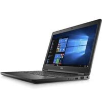 Bán Laptop Cũ Giá Rẻ | Laptop Dell Latitude 5580/ i5-7200U/ 16GB/ 512GB/ Laptop Giá Rẻ/ Bền Bỉ/ Mỏng Nhẹ/ Thanh Lý Laptop Giá Rẻ