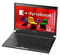 Bán Laptop Cu Gia Re Toshiba Portege RX4 Giá Rẻ/ i5-2520M/ Ram 8GB/ SSD 256GB/ Laptop Nội Địa Nhật Giá Rẻ/ Máy Tính Cấu Hình Mạnh