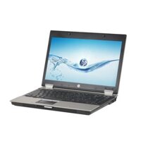Bán Laptop Cũ Tphcm HP Workstation 8530w/ Core 2 Duo/ 16GB-512GB/ EliteBook Đồ Họa Giá Rẻ/ Laptop HP Chuyên Game