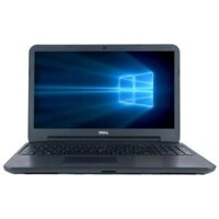 Bán Laptop Dell Latitude 3540/ Core i5-4200U/ 16GB/ 512GB/ Dell Mỏng 2 Card Giá Rẻ/ Laptop Sinh Viên Dưới 5 Triệu