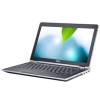 Bán Laptop Dell Latitude E6220 Giá Rẻ/ i5-2520M/ 8GB/ 256GB/ Laptop Cũ Giá Rẻ Dưới 3 Triệu/ Laptop Bỏ Túi Xách Giá Rẻ/ Laptop Dell Cao Cấp Nhập Khẩu