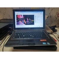 BÁN LAPTOP DELL LATITUDE E6230 GIÁ RẺ – CORE I5