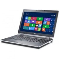 Bán Laptop Dell Latitude E6330 Giá Rẻ/ i5-3320M/ 8GB/ 256GB/ Máy Tính Laptop Dell Cũ/ Latop Latitude 13 Inch Giá Rẻ/ Laptop Dell Giá Tốt Nhất