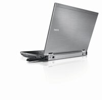 Bán Laptop Dell Latitude E6510 Giá Rẻ/ i5-520M/ 8GB/ 256GB/ Laptop Sài Gòn Giá Rẻ/ Doanh Nhân Bền/ Bán Laptop Dell Core i5