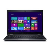 Bán Laptop Dell Latitude E6430U Giá Rẻ/ i5-3520M/ 8GB/ 256GB/ Bán Lap Top Cũ/ Mỏng Siêu Nhanh Giá Rẻ/ Laptop Quân Đội Mỹ Cũ