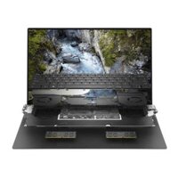 Bán Laptop Dell Precision 5560 Uy Tín Giá Rẻ - (Laptop văn phòng mỏng nhẹ, Laptop văn phòng pin lâu, Laptop văn phòng pin lâu) - Mua Laptop Đồ Họa Cũ Bảo Hành Lâu, An Toàn