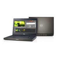 Bán Laptop Dell Precision M4800/ i5, i7/ 16GB/ 512GB/ Laptop Chính Hãng/ Đồ Họa Mạnh Giá Rẻ/ Laptop Thiết Kế Phim Ảnh