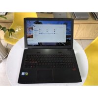 Bán Laptop Gaming Asus Gl552VX mới 98% ..