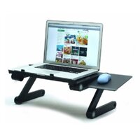 Bàn laptop gấp gọn đa năng