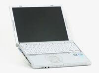 Bán Laptop Giá Rẻ Panasonic CF-W7 Giá Rẻ/ Core 2 Duo/ Ram 16GB/ SSD 512GB/ Panasonic Mini Giá Rẻ – Laptop Nhập Khẩu Bền Bỉ