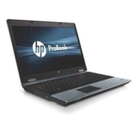 Bán Laptop HP Probook 6550B Giá Rẻ/ i5-450M/ 8GB/ 256GB/ Laptop Giá Rẻ/ Doanh Nhân Bền/ Chuyên Laptop HP Probook Cũ