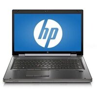 Bán Laptop HP Workstation 8770w Giá Rẻ/ i7-3720QM/ 8GB/ 256GB/ Bán Laptop HP Cũ/ Laptop Cũ Gaming Giá Rẻ/ Laptop Giá Rẻ Nhất Tphcm