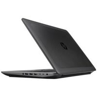 Bán Laptop – HP Zbook 15-G3 Giá Rẻ – i7-6700HQ/ Ram 16GB/ SSD 512GB – Laptop HP Đồ Hoạ Like New – Laptop Render Dựng Phim – Laptop HP Zbook Giá Rẻ