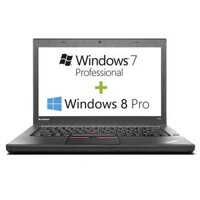 Bán Laptop Lenovo Thinkpad T450 Giá Rẻ/ i5-5300U/ 4-8GB/ 128-256GB/ Mua Laptop Mỹ Nhật Cũ/ Máy Tính ThinkPad Giá Rẻ Cho Văn Phòng