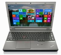 Bán Laptop Lenovo Thinkpad W540 Giá Rẻ/ i7-4800MQ/ 16GB/ 512GB/ Laptop văn phòng/ Máy Tính Chơi Game Giá Rẻ/ Laptop 8 CPU