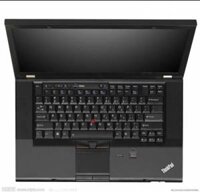 Bán Laptop Lenovo ThinkPad W520 Giá Rẻ – Core i7 – Thế hệ 2 – 8 CPU – (Máy Trạm/Chuyên Đồ Họa/Game) – 15-inch