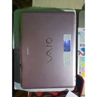 bán laptop sony vaio cr520e cũ giá rẻ