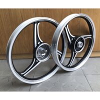BÁN LẺ 1 CÁI MÂM-VÀNH ĐÚC TRƯỚC HOẶC SAU 3 CÂY ĐÙM-PHANH CƠ SÀI MÁ ĐÙM DREAM THÁI(1 CÁI)