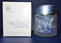 Bán lẻ 1 Viên nâng cơ mặt Ageloc Tru Face Essence Ultra Nuskin