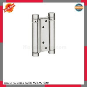 Bản lề 2 chiều Hafele 927.97.020