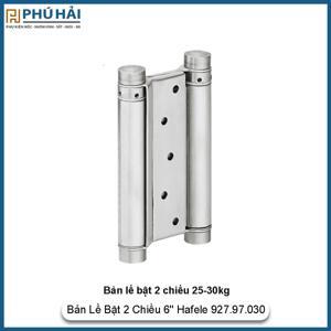 Bản lề 2 chiều Hafele 927.97.030