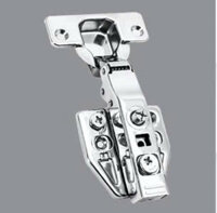 BẢN LỀ 3D CHỈNH 6 HƯỚNG INOX 304 GIẢM CHẤN THÁO LẮP NHANH