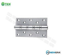 Bản lề 4 bi NewEra inox 304 NE533SS-SS