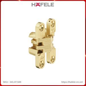 Bản lề Âm 22 - 26mm Hafele 341.07.545
