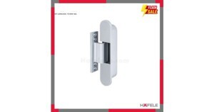 Bản lề âm điều chỉnh Hafele 927.03.049