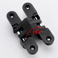 Bản lề ẩn Cửa gấp Cửa vô hình Bản lề chữ thập Cửa gỗ Bản lề chữ thập hạng nặng Bản lề ẩn Bản lề ẩn Bản lề