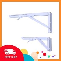 Bản Lề Bàn Gấp Treo Tường PB002