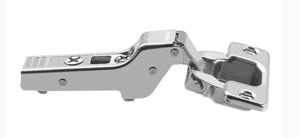 Bản lề Blum Clip Top 107° Trùm nửa 342.80.501