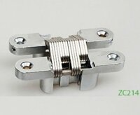 BẢN LỀ CÁNH BƯỚM CARINY - ZC214