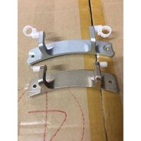 Bản lề cánh cửa máy giặt Midea cửa ngang chính hãng