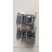 bản lề cánh cửa xe tải ben thaco forland