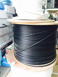 Bán lẻ cáp quang chặt 1 core | Triển khai LAN Quang