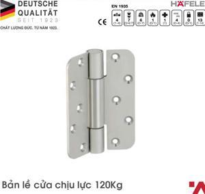 Bản lề chịu lực Hafele 924.93.103
