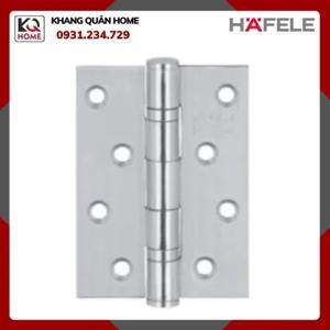 Bản lề cho cửa thép 70kg Hafele 926.20.110