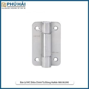 Bản lề cho toilet Hafele 988.98.090
