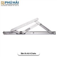 Bản lề Chữ A 3T( DRAHO)