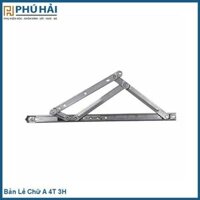 Bản Lề Chữ A 4T 3H