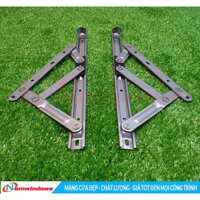 BẢN LỀ CHỮ A CỬA NHÔM KINLONG  MÃ KL08