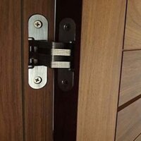 Bản Lề Chữ Thập - Bản Lề Chữ Thập [25x118mm, 28x118mm] được ứng dụng trong sản xuất đồ nội thất