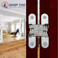 Bản lề chữ thập cỡ 1 KT 1345mm 2 cái