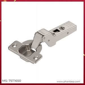 Bản lề CLIP top góc mở 107° Blum 75T1650
