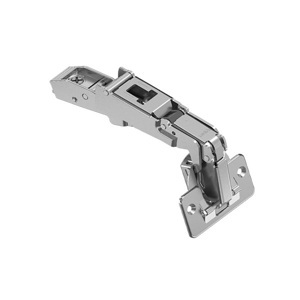 Bản lề CLIP top góc mở 170° dành cho ứng dụng góc mở rộng Blum 71T6550